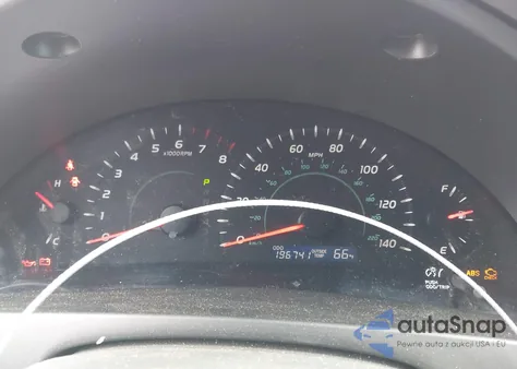 2009 Toyota Camry Le from USA, damaged, VIN 4T4BE46K59R112844